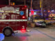 Crash with entrapment at Golf Road and Arlington Heights Road in Arlington Heights