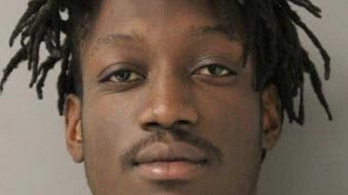 Louis R. Clark, Jr., Armed Robbery Suspect at Merchandise Exchange Spot at Schaumburg Police Department Louis R. Clark, Jr., Armed Robbery Suspect at Merchandise Exchange Spot at Schaumburg Police Department