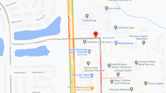 Plainfield Police Activity on Monday, November 9, 2020 Plainfield Police Activity on Monday, November 9, 2020