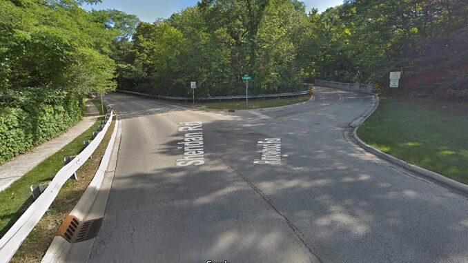 Sheridan Road and Ringwood Road Street View (Image captured September 2018 ©2020 Google)