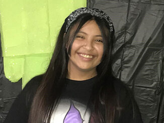 Valeria Abarca, missing teen from Elk Grove Township (SOURCE: Cook County Sheriff's Office)
