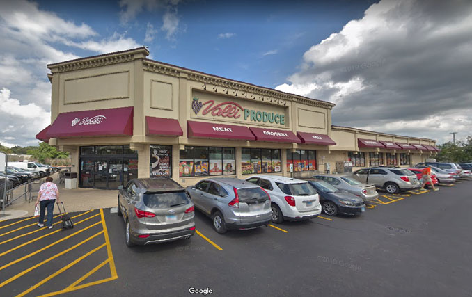 Valli Produce Arlington Heights(Image capture September 2018 ©2020 Google)