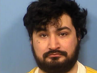 Christian Frazee, terrorism and child pornography suspect in Lombard, Illinois (SOURCE: DuPage County Sheriff's Office)