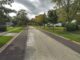 Patton Avenue near Palatine Road (Google Street View Image Capture October 2018 ©2021 Google)