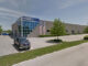 Platinum Auto Body on US 12 (Google Street View Image Capture: May 2012 ©2021 Google)