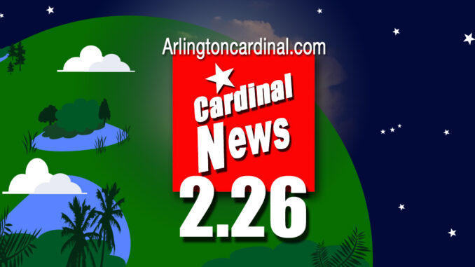 February 26 0226 Arlington Cardinal Thumbnail