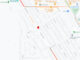 Map of gas main fire Green Bay Road near Highland Place (Map data ©2021 Google)
