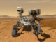 Perseverance Rover (SOURCE: NASA)