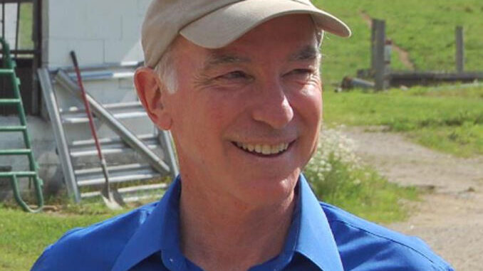 Rep. Joe Courtney (D-Connecticut) Rep. Joe Courtney (D-Connecticut)