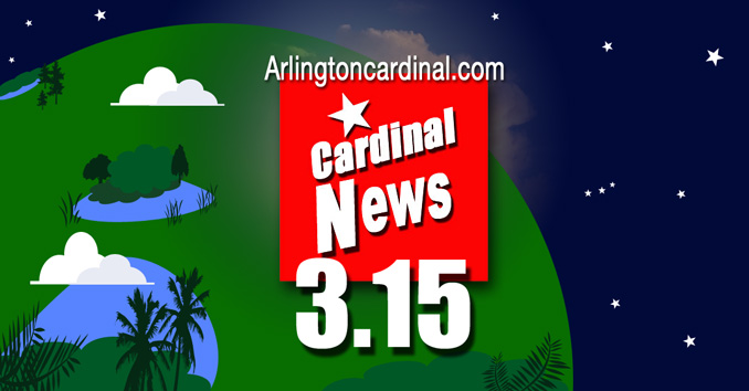 March 15 0315 Arlington Cardinal Thumbnail March 15 0315 Arlington Cardinal Thumbnail