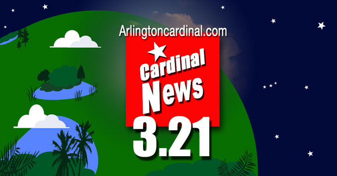 March 21 0321 Arlington Cardinal Thumbnail