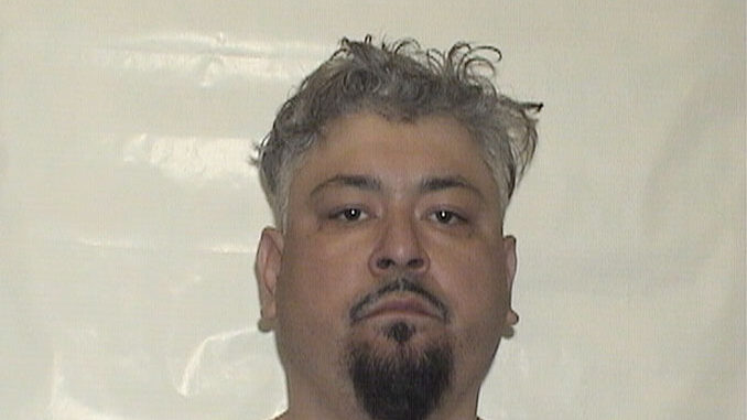 Andres C. Chavez, aggravated DUI suspect Palatine (SOURCE: Palatine Police Department and Cook County Sheriff's Office).