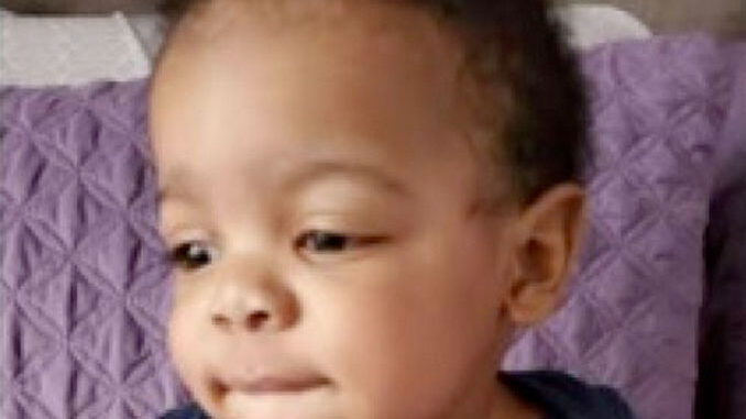 Braiden Waters, 8-month-old kidnapping victim