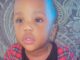 Carleigh B. Mackey abducted in stolen white SUV BMW in Dolton