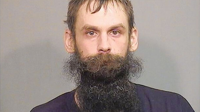 Donald J. Schroeder, child pornography suspect (McHenry County Sheriff's Office) Donald J. Schroeder, child pornography suspect (McHenry County Sheriff's Office)