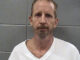 Michael Kelley, convicted Aggravated DUI Causing Death (law enforcement booking photo)