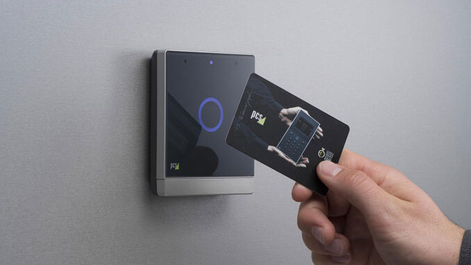 RFID access control (PHOTO CREDIT: Susanne Plank on pixabay) RFID access control (PHOTO CREDIT: Susanne Plank on pixabay)