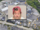 Susan R. Davis, arson suspect after fire in a Gurnee Mills bathroom (SOURCE: Lake County Sheriff's Office/Imagery ©2021 Google, Imagery ©2021 Maxar Technologies, U.S. Geological Survey, USDA Farm Service Agency, Map data ©2021)