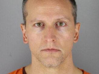 Derek Chauvin booking photo (SOURCE: Hennepin County Sheriff's Office).