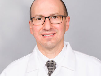 Dr. Ronald Shade, Northwest Oncology and Hematology