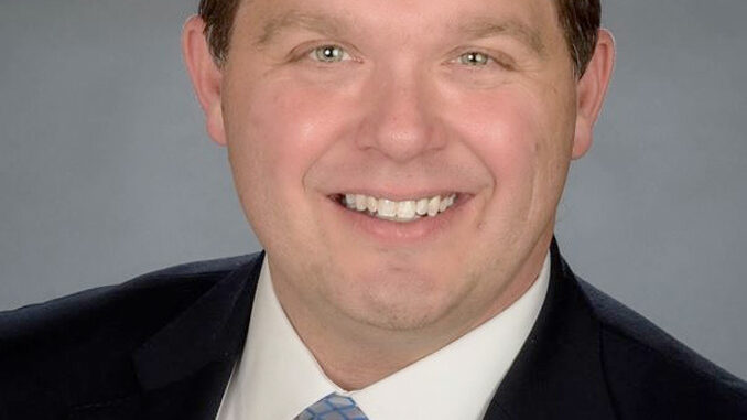 Eric Rinehart (Lake County State's Attorney's Office)