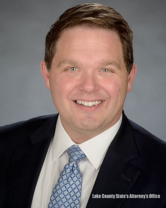 Eric Rinehart (Lake County State's Attorney's Office)