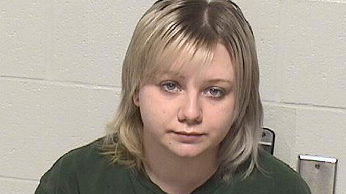 Kayla Wood (SOURCE: Lake County Sheriff's Office)