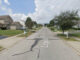 Legion Lane shooting scene neighborhood (Google Street View Image Capture August 2019 ©2021)