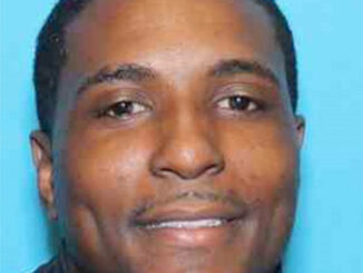 Pierre L. Washington suspects in kidnapping investigation (SOURCE: FBI)