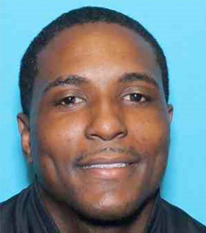 Pierre L. Washington suspects in kidnapping investigation (SOURCE: FBI)