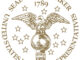 United States Speaker of the House Logo (Cardinal News not affiliated with the Speaker of the House or the United States government)
