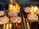Burgers on the grill (PHOTO CREDIT: Pexels/Pixabay)
