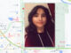 Angela Chacon-Escobedo, missing person (SOURCE: Cook County Sheriff's Office/Map data ©2021 Google)