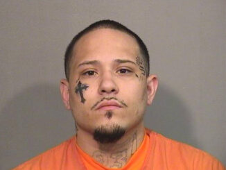 Antonio Pedrote, armed robbery and aggravated battery suspect (McHenry County Sheriff's Office)