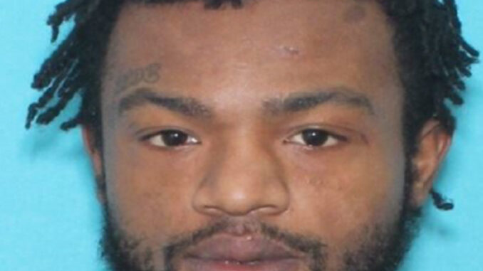Devontay Anderson (SOURCE FBI) Devontay Anderson (SOURCE FBI)