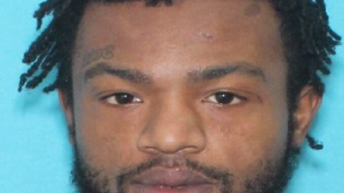 Devontay Anderson (SOURCE FBI)