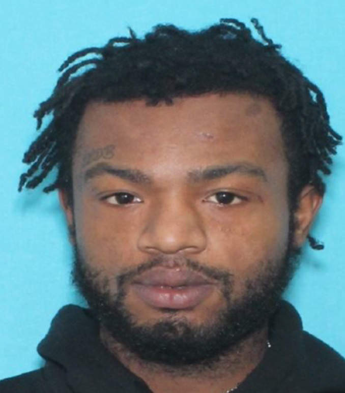 Devontay Anderson (SOURCE FBI)