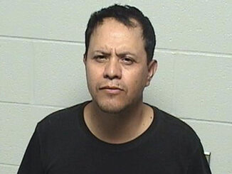 Jose Torrez, sexual assault suspect (Lake County Sheriff's Office)
