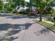 Kennicott Drive and Techny Road Arlington Heights (Image capture May 2012 ©2021 Google)