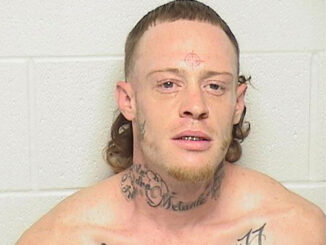 Quentin Newbrey (SOURCE: Lake County Sheriff's Office)