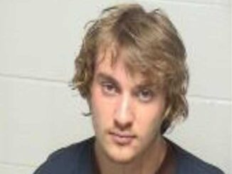 Ryan Storm, criminal sexual assault suspect (SOURCE: Lake County Sheriff's Office)