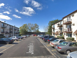 4000 block Jennifer Lane in unincorporated Arlington Heights, Cook County (Google maps Street View image captured October 2018 ©2021 Google)