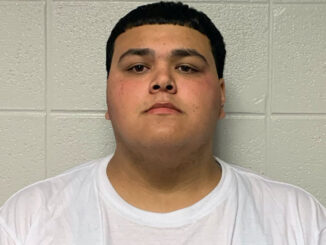 Angel Lopez, accused drug dealer in Round Lake (SOURCE: Lake County Sheriff's Office)