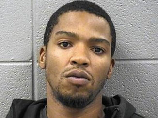 Keith Dewitt Davis, three counts of kidnapping for sexual gratification (SOURCE: Cook County Sheriff's Office)