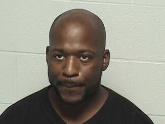 Timothy D.Triplett, Jr, homicide suspect (SOURCE: Lake County State's Attorney's Office)