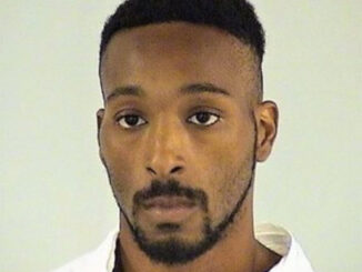 D'Javon Hudson, convicted of attempted murder, aggravated criminal sexual assault, home invasion, aggravated battery, and violation of an order of protection (SOURCE: Lake County State's Attorney's Office)
