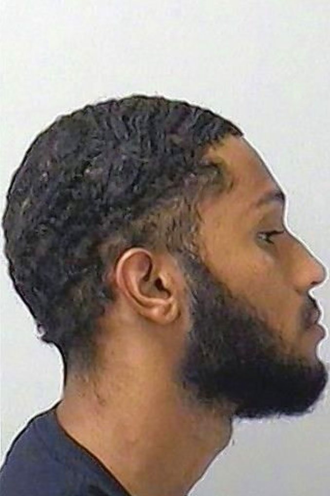 Derrick R. Kelly, reckless homicide suspect (SOURCE: Kane County Sheriff's Office)