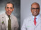 Dr. Brian Albert, M.D. and Dr. Ankit Shah, M.D.