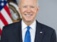 Joe Biden Official Portrait 2021