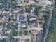 1700 block Sheridan Road in North Chicago, Aerial View (Imagery ©2021 Google, Imagery ©2021 Maxar Technologies, U.S. Geological Survey, Map data ©2021)